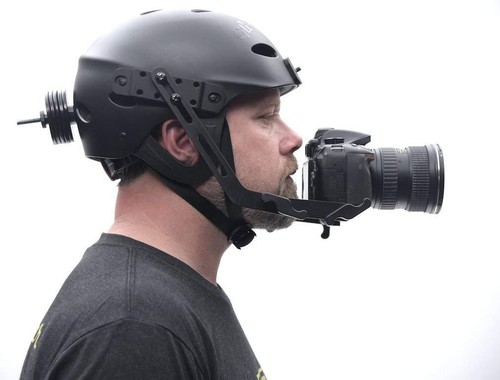 Glide gear videocamera pov 100 - gear,