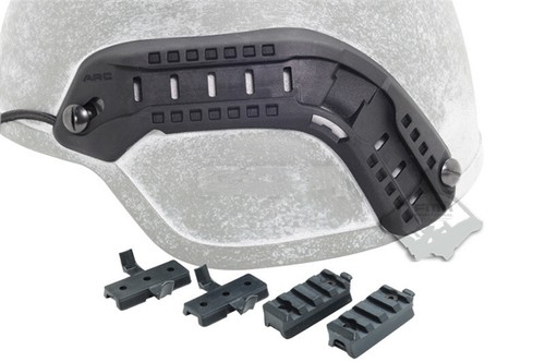 Mich2000 casco tattico ach arc - casco,