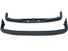 Paraurti anteriore e