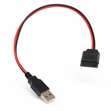P52 USB maschio a SATA cavo