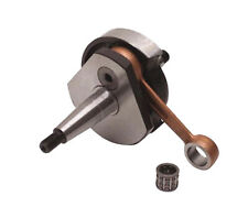 ALBERO MOTORE JASIL TOP RACING ANTICIPATO CORSA 43 mm VESPA PK 50 S CONO 19