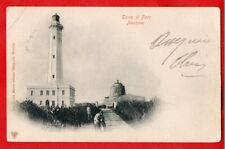 MESSINA - TORRE DI FARO -