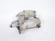 3M5T11000CF MOTORINO AVVIAMENTO FORD FOCUS (2°SERIE) 1.6TDCI 16V 90CV  (2004>201