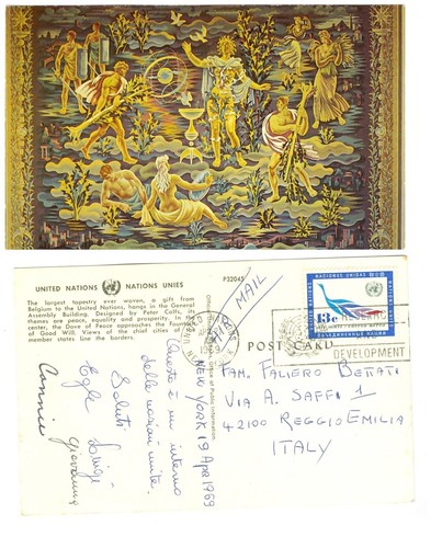 1892 cartolina onu foto - br,