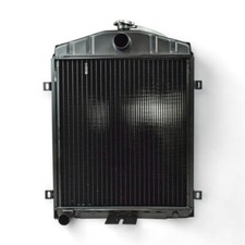 Radiatore per Hanomag