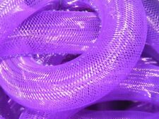 CYBERLOX TUBOLARE VIOLA NON METALLICO CRIN