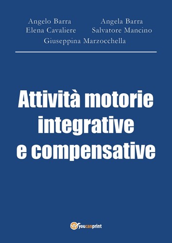 Attività motorie integrative
