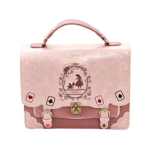 Borsa tracolla alice - borsa, nel