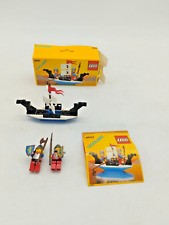 LEGO 6017 Remi del Re SCATOLA