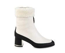 Autentico Stivaletto Marino