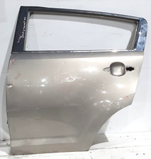 RICAMBI USATI, PORTIERA / SPORTELLO POSTERIORE SINISTRO KIA SPORTAGE (PLATINO)