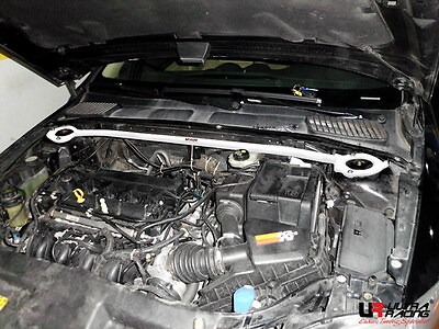 Ford mondeo mk4 - mk4, 2.3