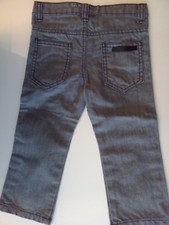 1 Pantaloni MODA Jeans bimbo