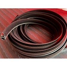 BMW E34 Door Rubber Seals 4