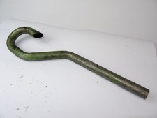 Tubo sfiato per motore F4L712