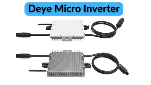 Micro inverter microinverter - micro,