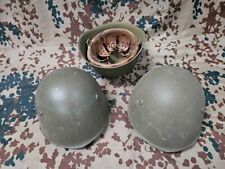 ELMETTO Italiano M33 ORIGINALE