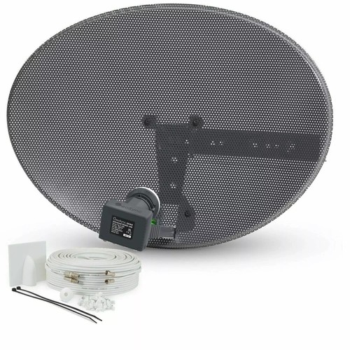 Kit piatto satellitare