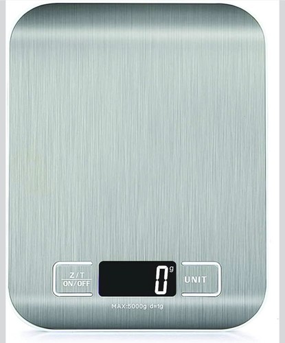 Bilancia cucina digitale in - cucina,
