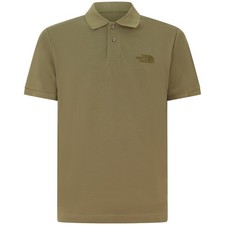 THE NORTH FACE - Polo verde