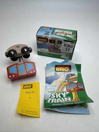 33927 brio treno cielo - brio,