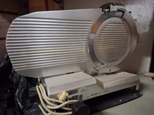 Affettatrice Professionale General Machines lama da 35 cm di diametro