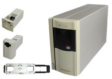 Nikon Coolscan IV LS40