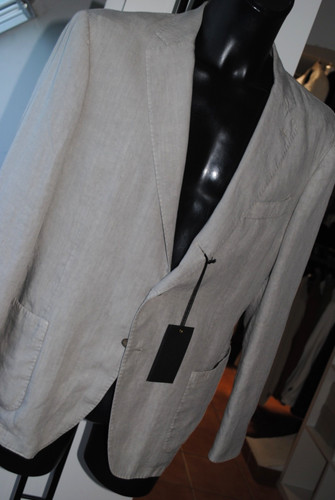 Santaniello sartoriale giacca - sartoriale,