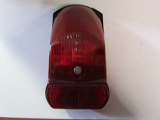 Tail light Piaggio Boxer 1/2