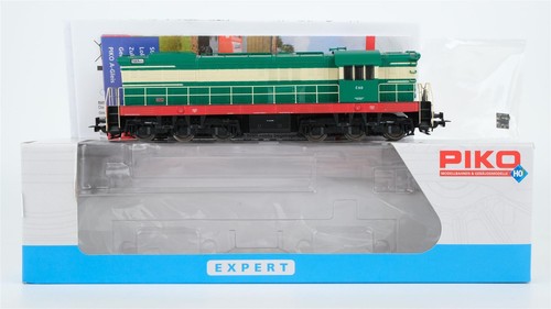 Piko 59780 locomotiva - piko,