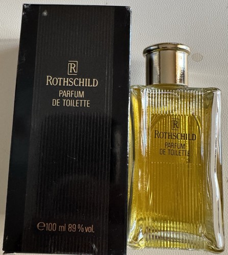 Profumo uomo rothschild - profumo,