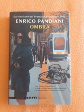 Ombra - Enrico Pandiani - Rizzoli 