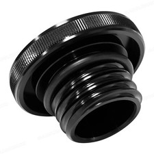 Tappo olio decorativo