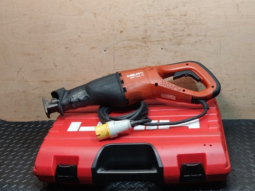 Hilti wsr 1400 - wsr-1400, pe