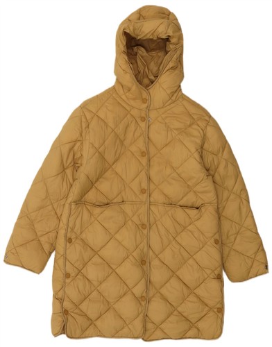 Cappotto imbottito con