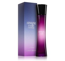 Armani Code Cashmere Eau de