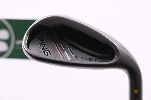 Ping karsten 2014 - ping, wedge