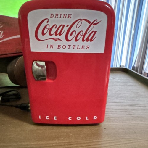 Coca cola retro - coca-cola, tabletop