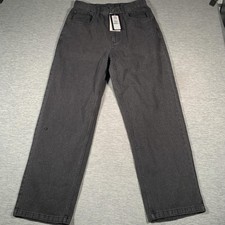 Converse Jeans Uomo Pantalone