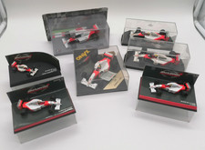 A. Senna Mclaren Collezione