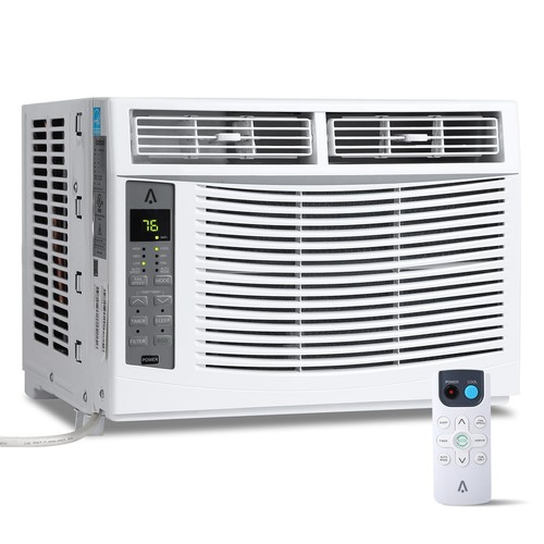 Climatizzatore finestra 6000 - climatizzatore,