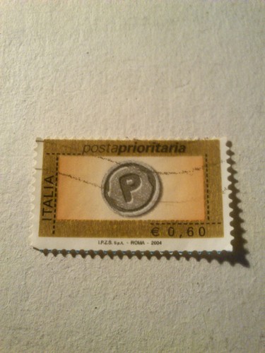 Francobollo repubblica - francobollo,