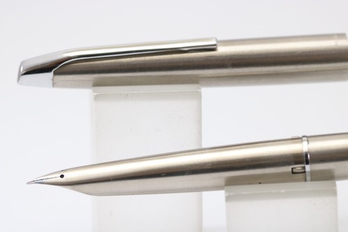 Vintage pilot myu fine - myu,