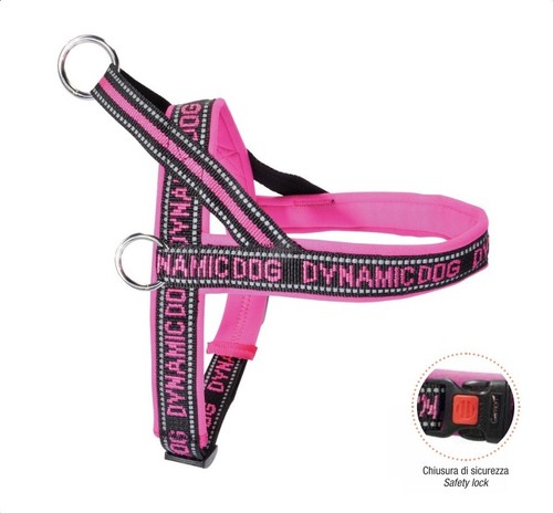 Camon pettorina cane - camon,