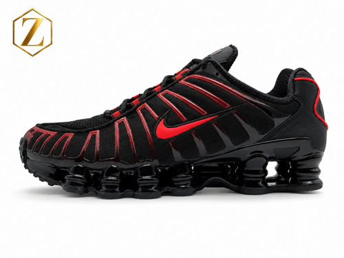 Nike shox uomo sneaker - nike,
