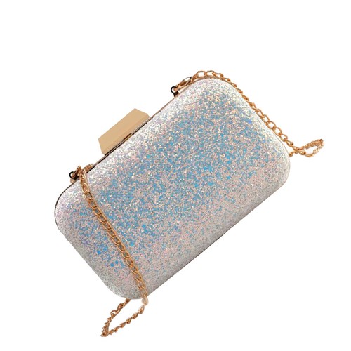 Borsa paillettes da - borsa, di