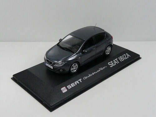 Sea32 voiture seat dealer - sea32, 1/43