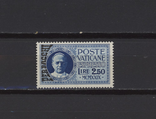S53223 vaticano 1931 - s53223, mnh**