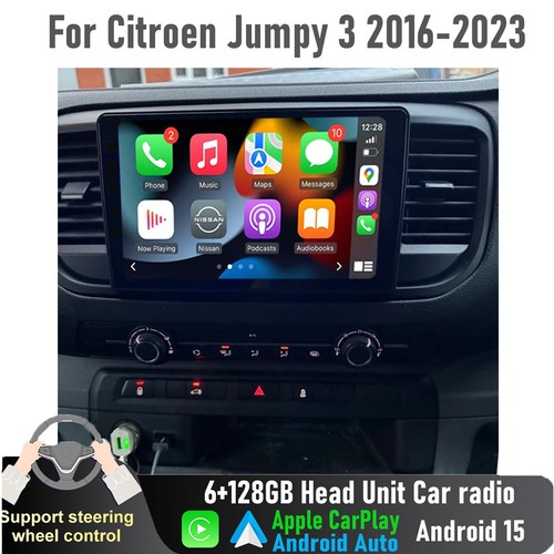 Autoradio multimedia - 10'',