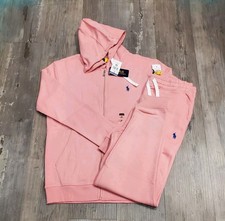 Set felpa Polo Ralph Lauren